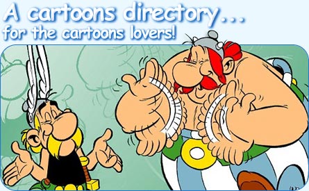Cartoon directory