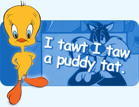 Tweety Bird : Looney Tunes